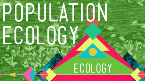 Population ecology crash course ecology #2 answer key - For the next 12 weeks, we'll be learning how the living things that we've studied interact and influence each other and their environments. It's the science of ecology. The idea of an …